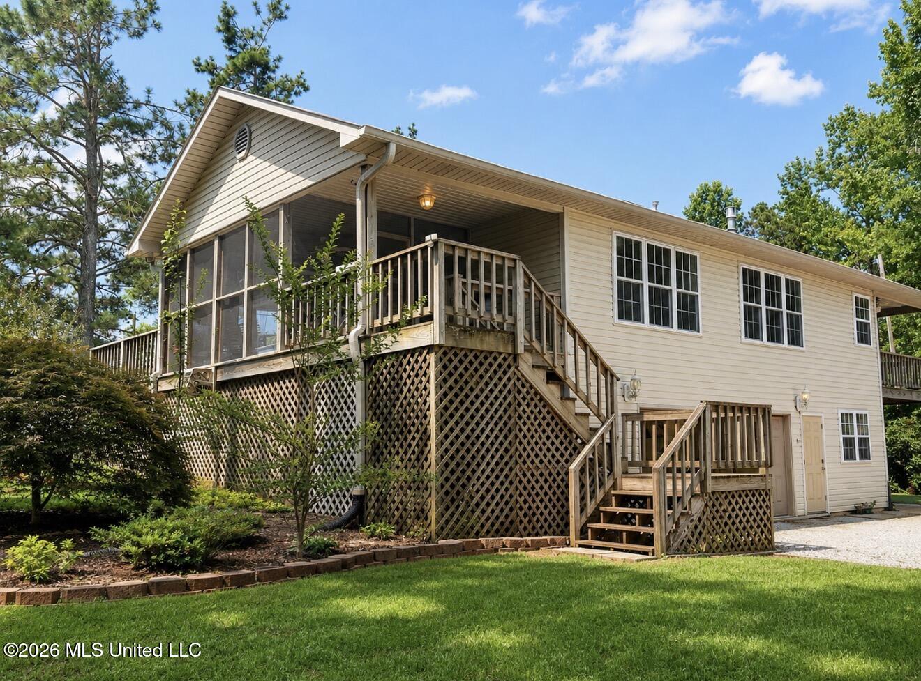 2903 Hunter Road Thaxton, MS 38871 - Photo 18 of 18 IMG_5959