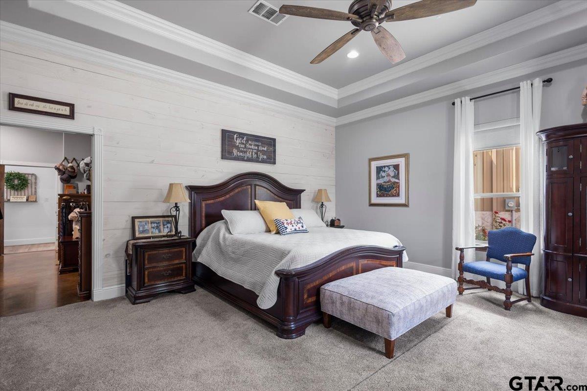14347 Ridge Way Lindale, TX 75771 - Photo 20 of 48