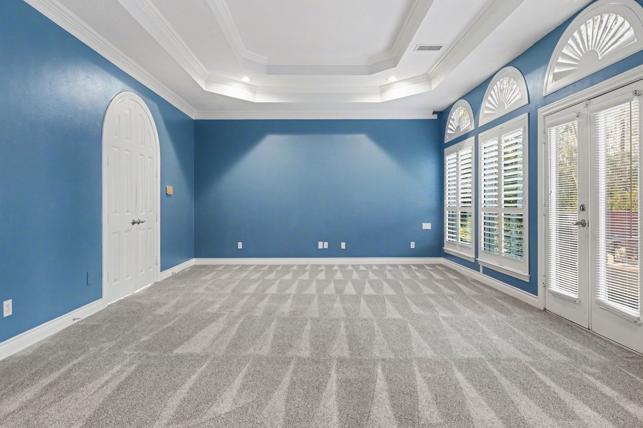 22603 Walden Way Tomball, TX 77375 - Photo 13 of 47 Primary Bedroom