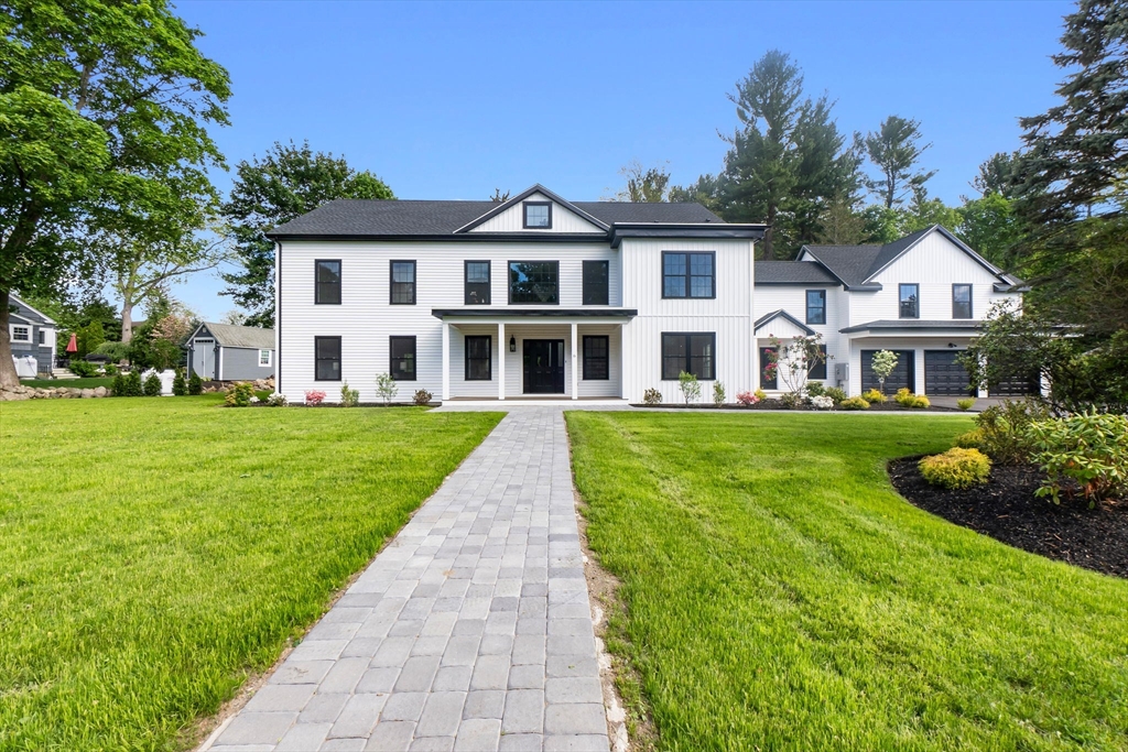 6 Robandy Road Andover, MA 01810 - Photo 2 of 42 Gallery Image 2