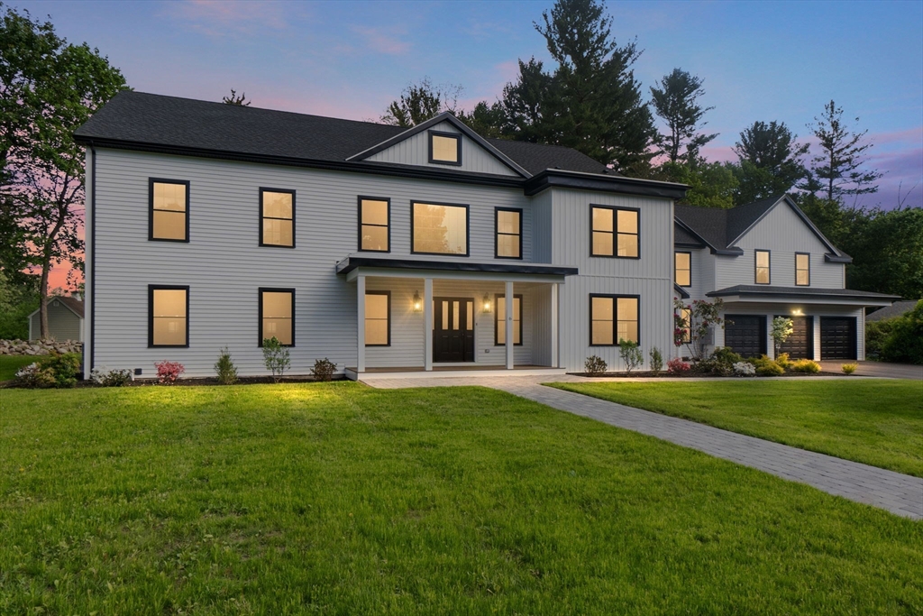 6 Robandy Road Andover, MA 01810 - Photo 3 of 42 Gallery Image 3