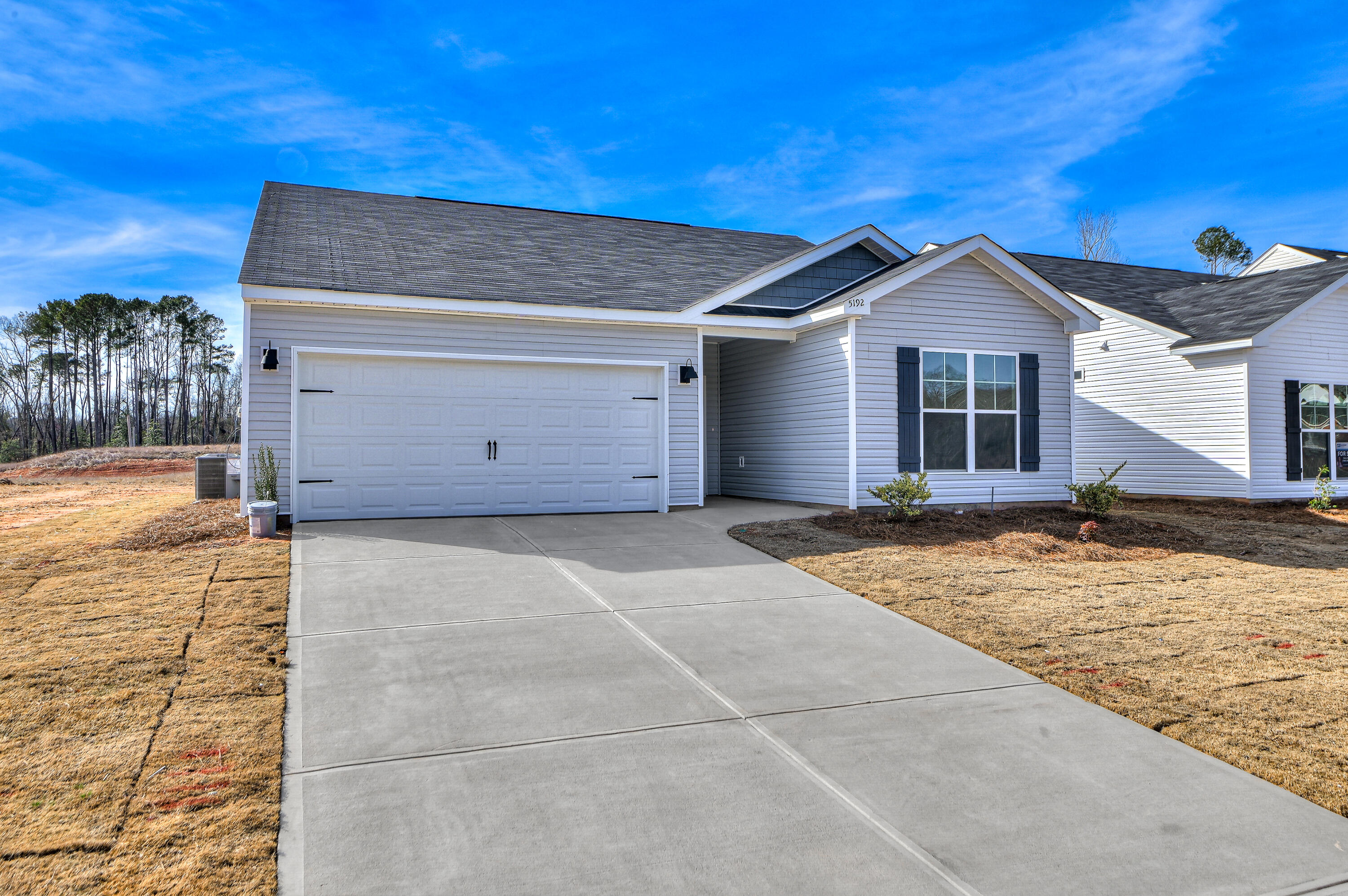 850 Brewer Drive New Ellenton, SC 29809 - Photo 2 of 31 02-102