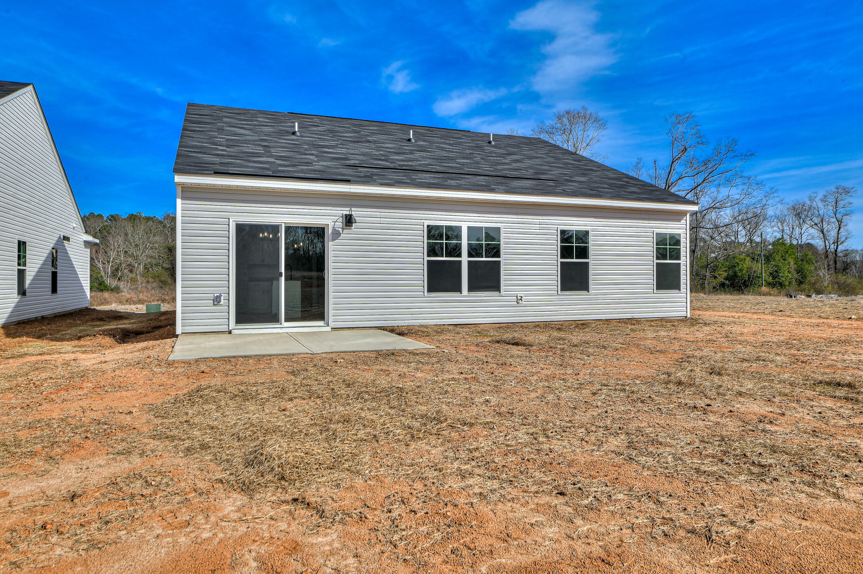 850 Brewer Drive New Ellenton, SC 29809 - Photo 30 of 31 31-131
