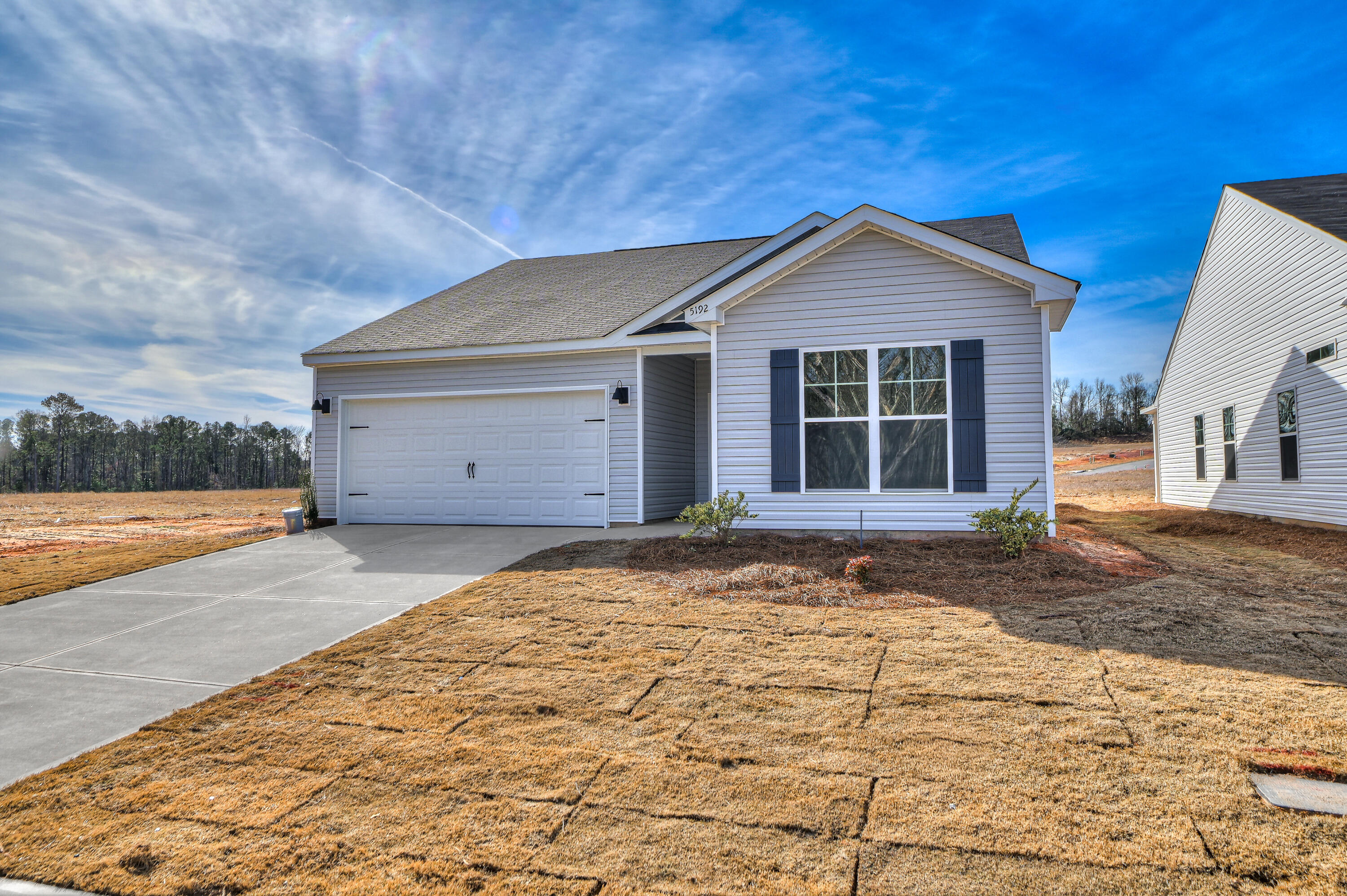 850 Brewer Drive New Ellenton, SC 29809 - Photo 3 of 31 03-103