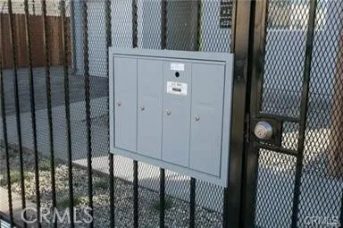 a view of street with cars