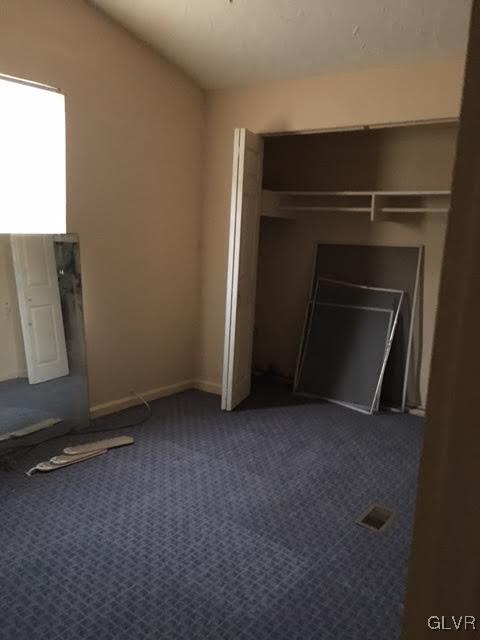 643 Slateford Road Mount Bethel, PA 18343 - Photo 13 of 15 a view of an empty room with a fireplace
