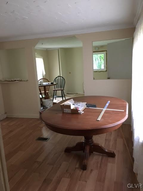 643 Slateford Road Mount Bethel, PA 18343 - Photo 14 of 15 a view of a dining room with furniture