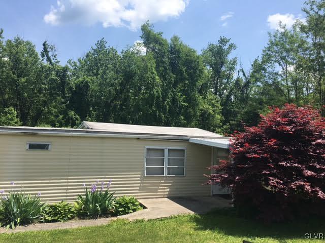643 Slateford Road Mount Bethel, PA 18343 - Photo 4 of 15 a view of house with yard and outdoor seating