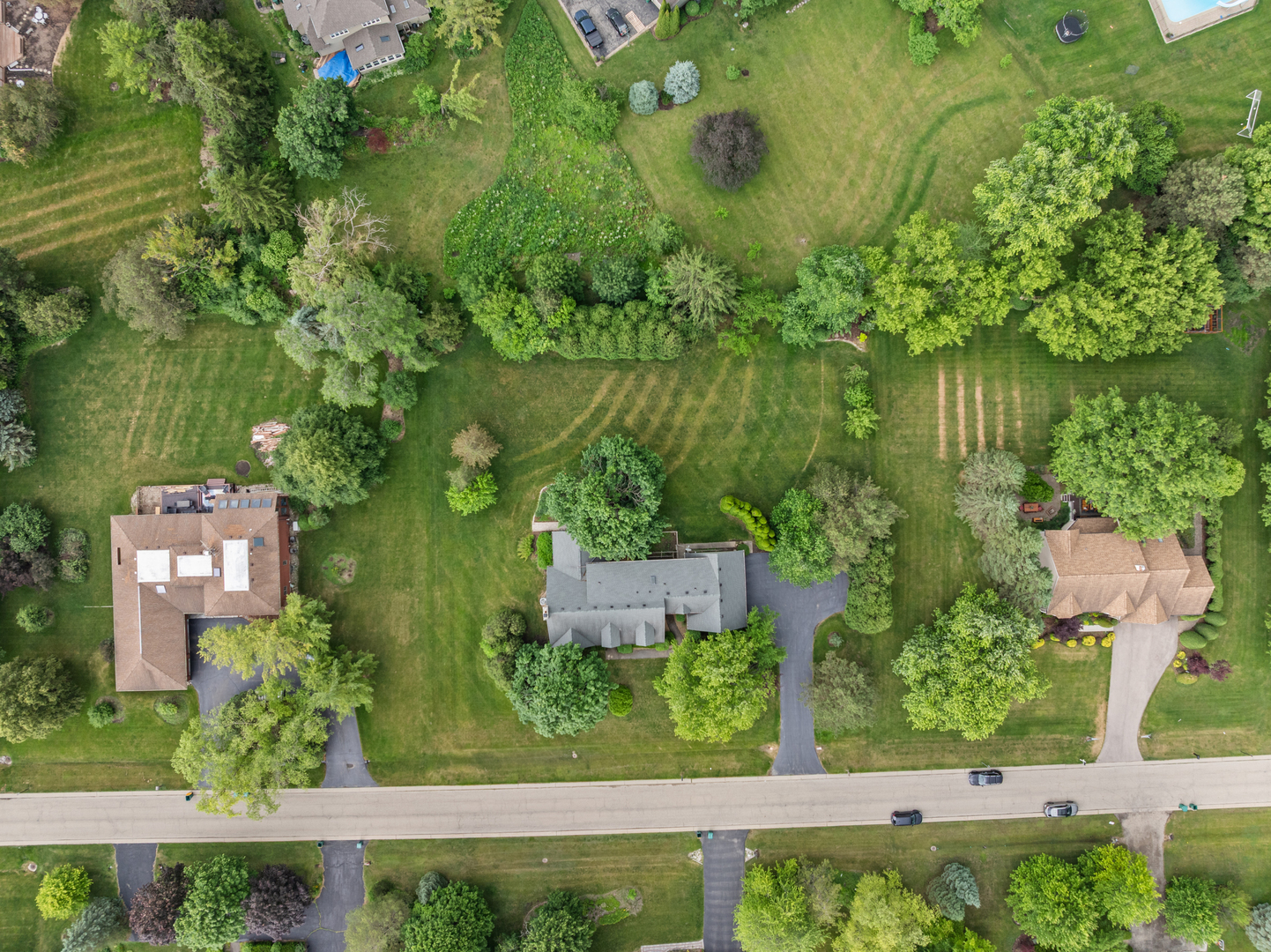 16 Old Barn Road Hawthorn Woods, IL 60047 - Photo 37 of 42