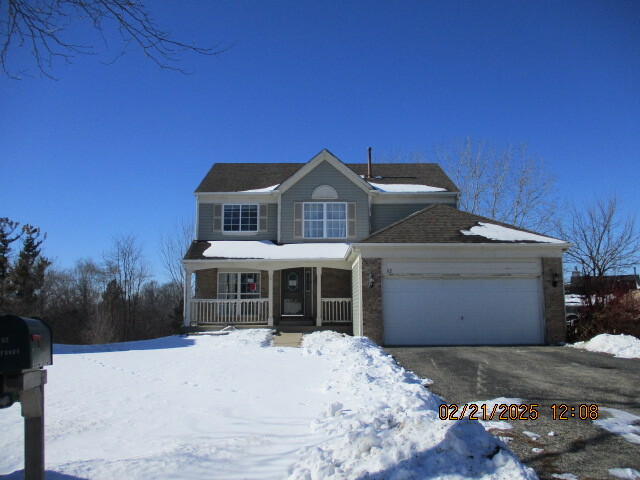 82 East Green Valley Court Round Lake Beach, IL 60073 - Photo 1 of 13
