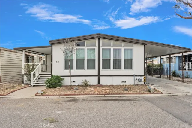 $130,000 | 15252 Seneca Road, Unit 241, Victorville, CA 92392