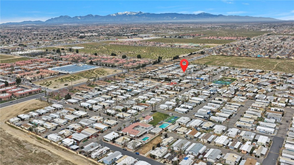 15252 Seneca Road, Unit 241 Victorville, CA 92392 - Photo 30 of 30 a view of an outdoor space and city view