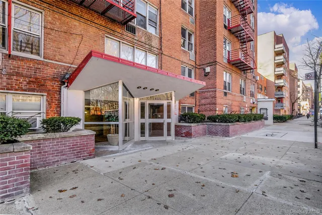 $129,000 | 6535 Broadway, Unit 5C | North Riverdale