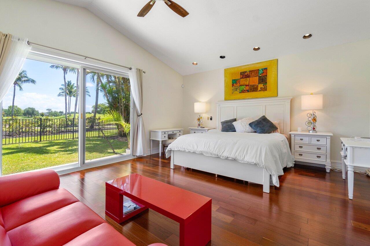 7939 Mandarin Drive Boca Raton, FL 33433 - Photo 23 of 51 master bedroom