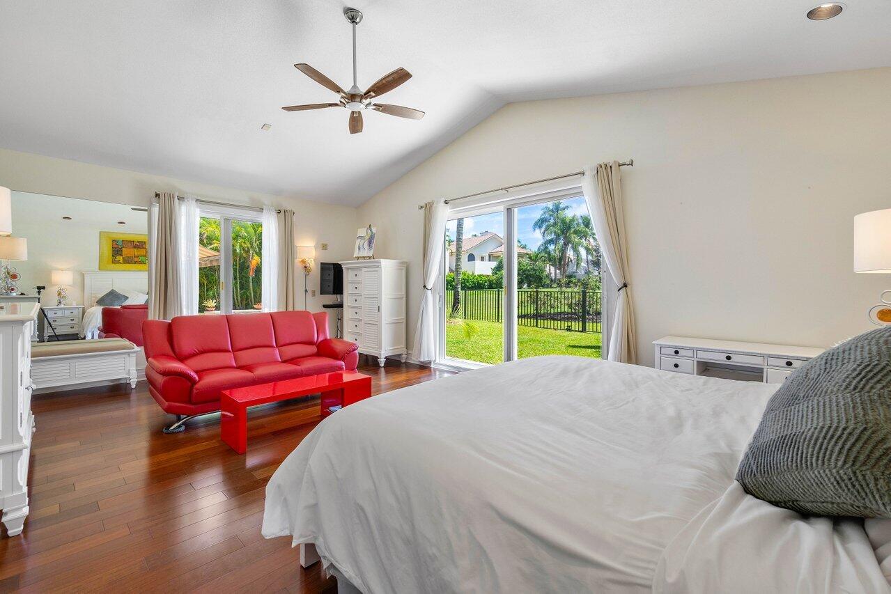7939 Mandarin Drive Boca Raton, FL 33433 - Photo 24 of 51 Master bedroom