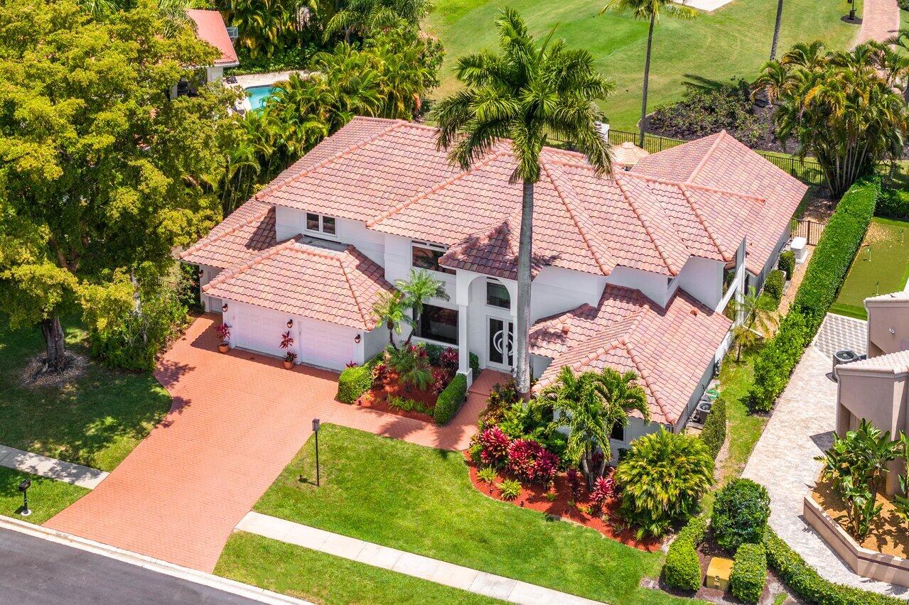 7939 Mandarin Drive Boca Raton, FL 33433 - Photo 37 of 51 driveway