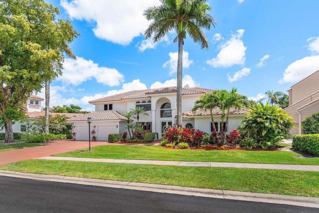 7939 Mandarin Drive Boca Raton, FL 33433 - Photo 38 of 51 front
