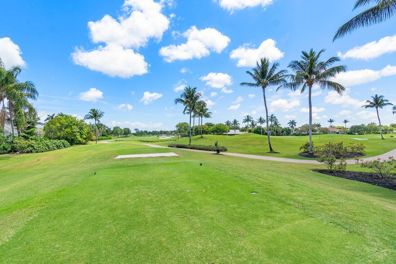 7939 Mandarin Drive Boca Raton, FL 33433 - Photo 39 of 51 Golf: Hole no 5