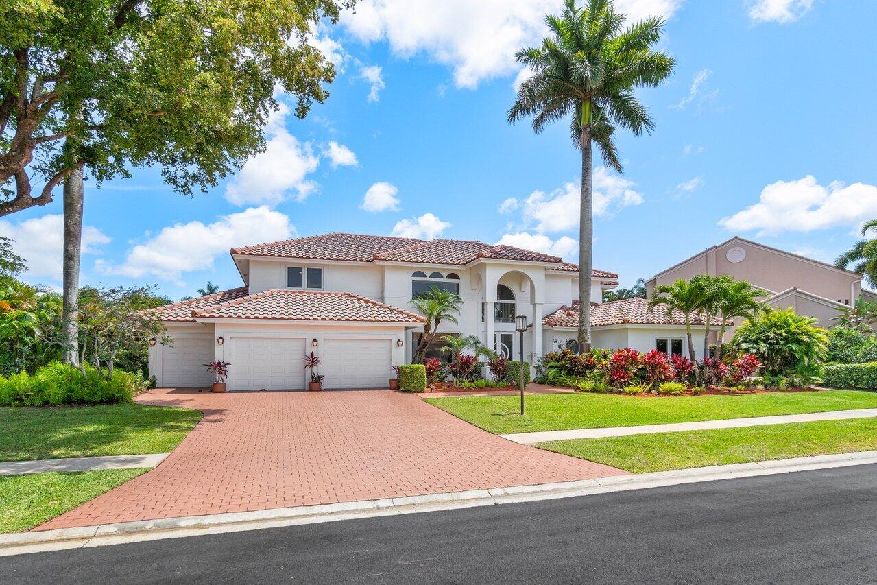 7939 Mandarin Drive Boca Raton, FL 33433 - Photo 44 of 51 front