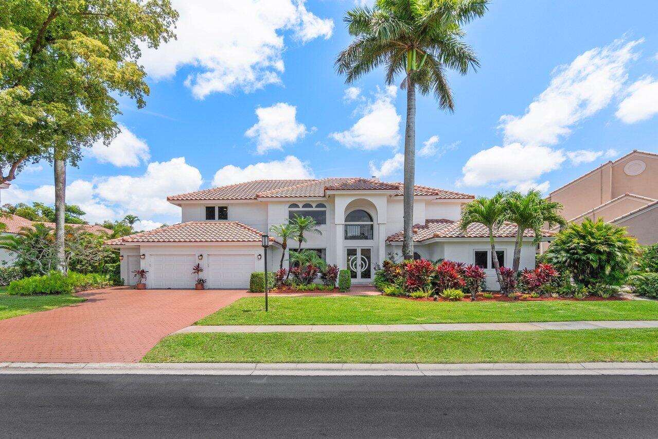 7939 Mandarin Drive Boca Raton, FL 33433 - Photo 46 of 51 7939 Mandarin drive