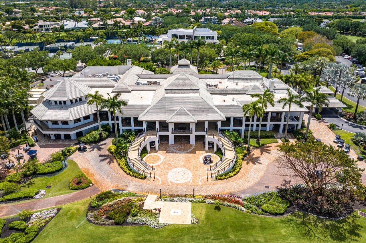 7939 Mandarin Drive Boca Raton, FL 33433 - Photo 48 of 51 Club house