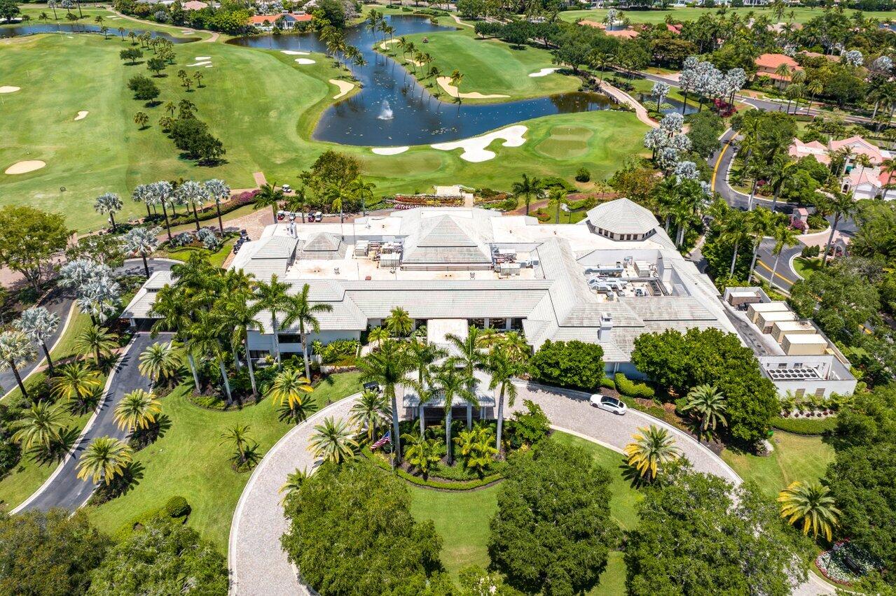 7939 Mandarin Drive Boca Raton, FL 33433 - Photo 49 of 51 club house