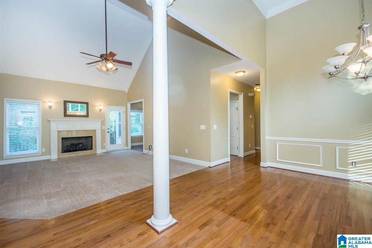 6035 Vale Hollow Road Helena, AL 35080 - Photo 3 of 36