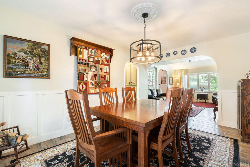 545 South Valley View Drive, Unit 67 St. George, UT 84770 - Photo 11 of 45 formal dining