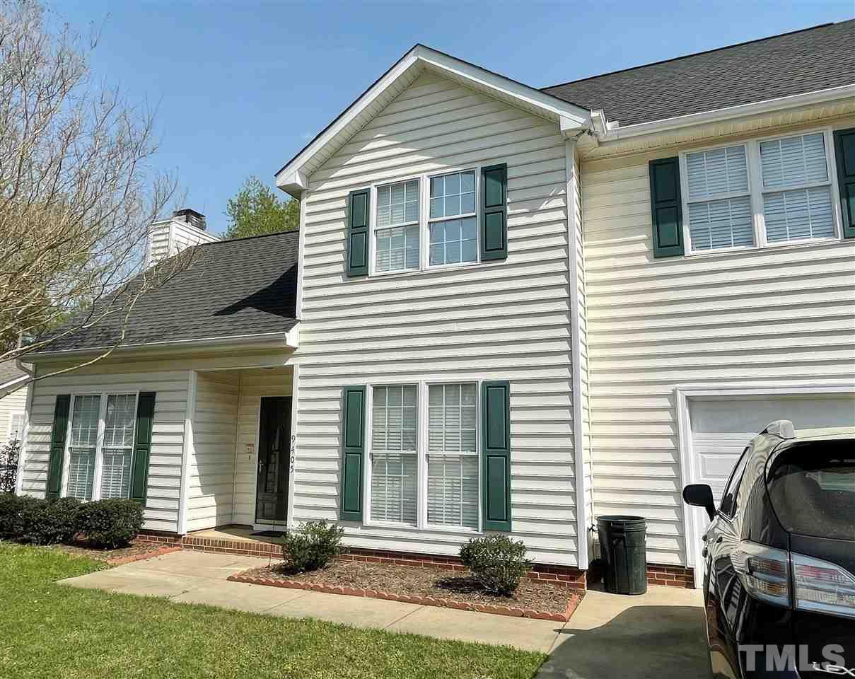 9405 Dawnshire Road Raleigh, NC 27615 - Photo 1 of 25
