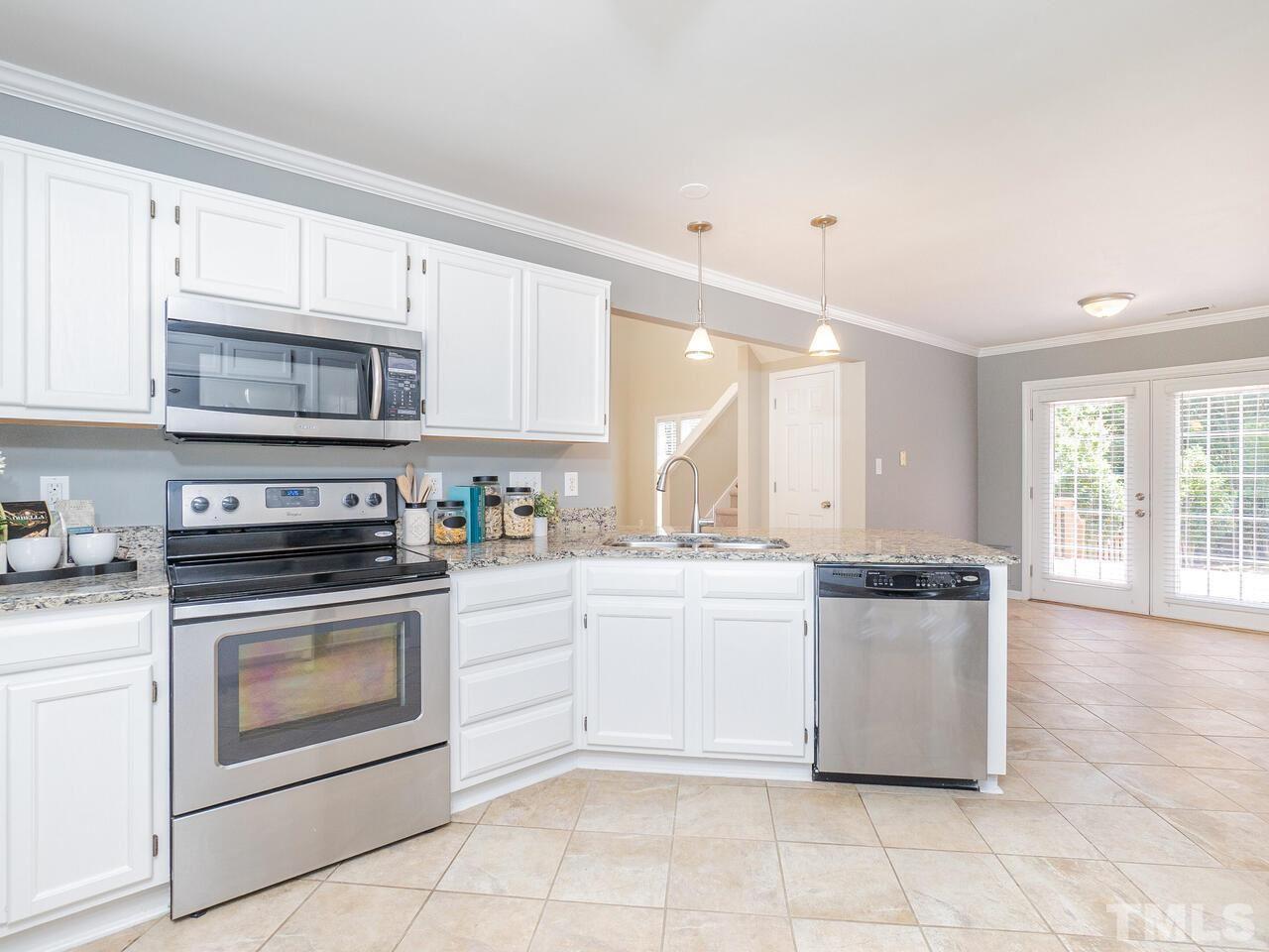 9405 Dawnshire Road Raleigh, NC 27615 - Photo 12 of 25