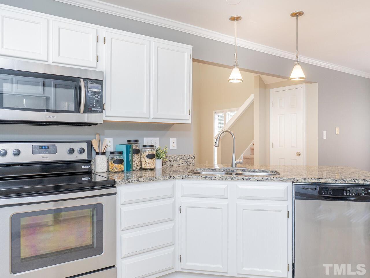 9405 Dawnshire Road Raleigh, NC 27615 - Photo 13 of 25