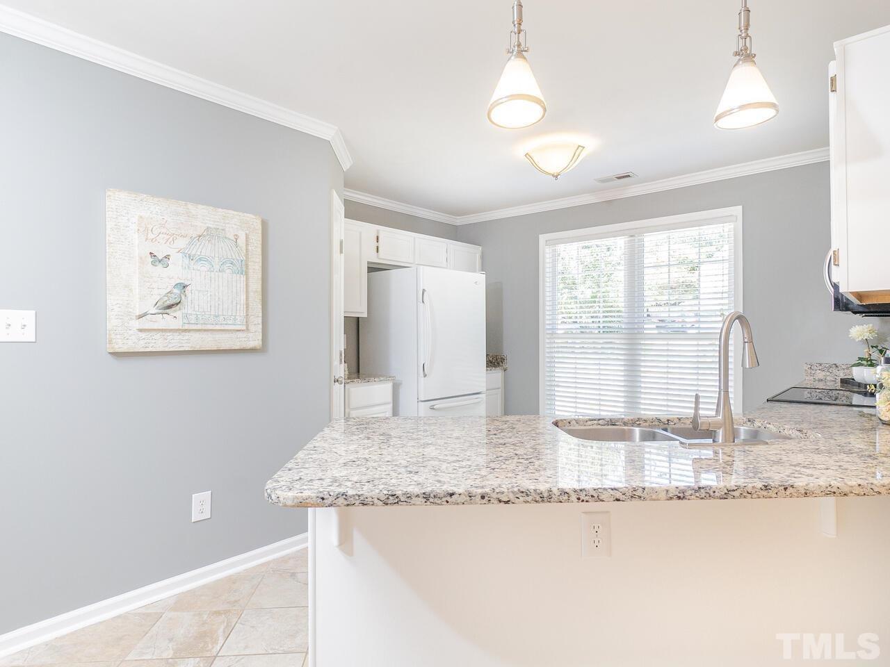 9405 Dawnshire Road Raleigh, NC 27615 - Photo 14 of 25