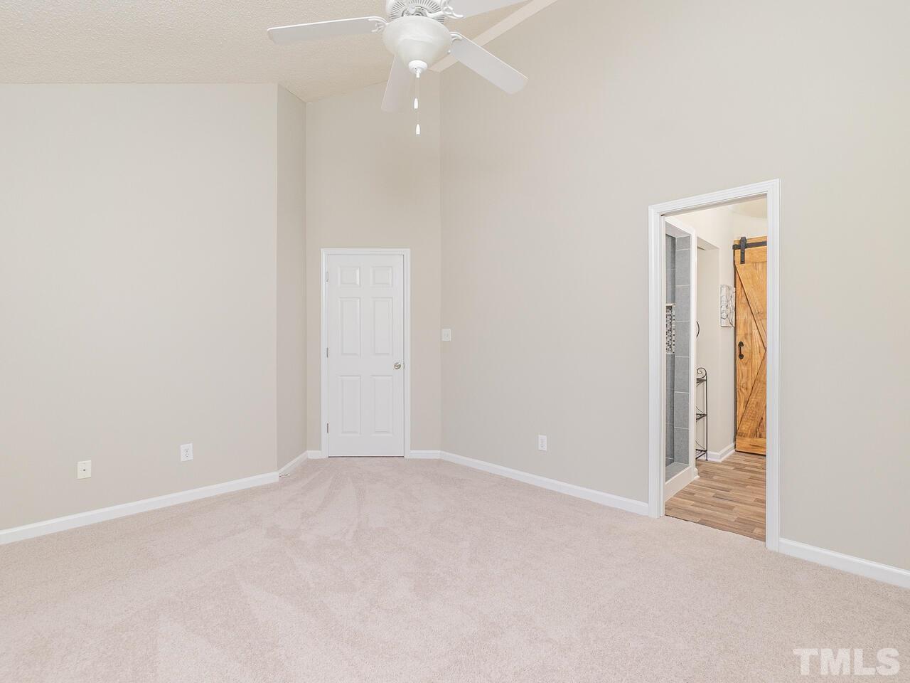 9405 Dawnshire Road Raleigh, NC 27615 - Photo 17 of 25