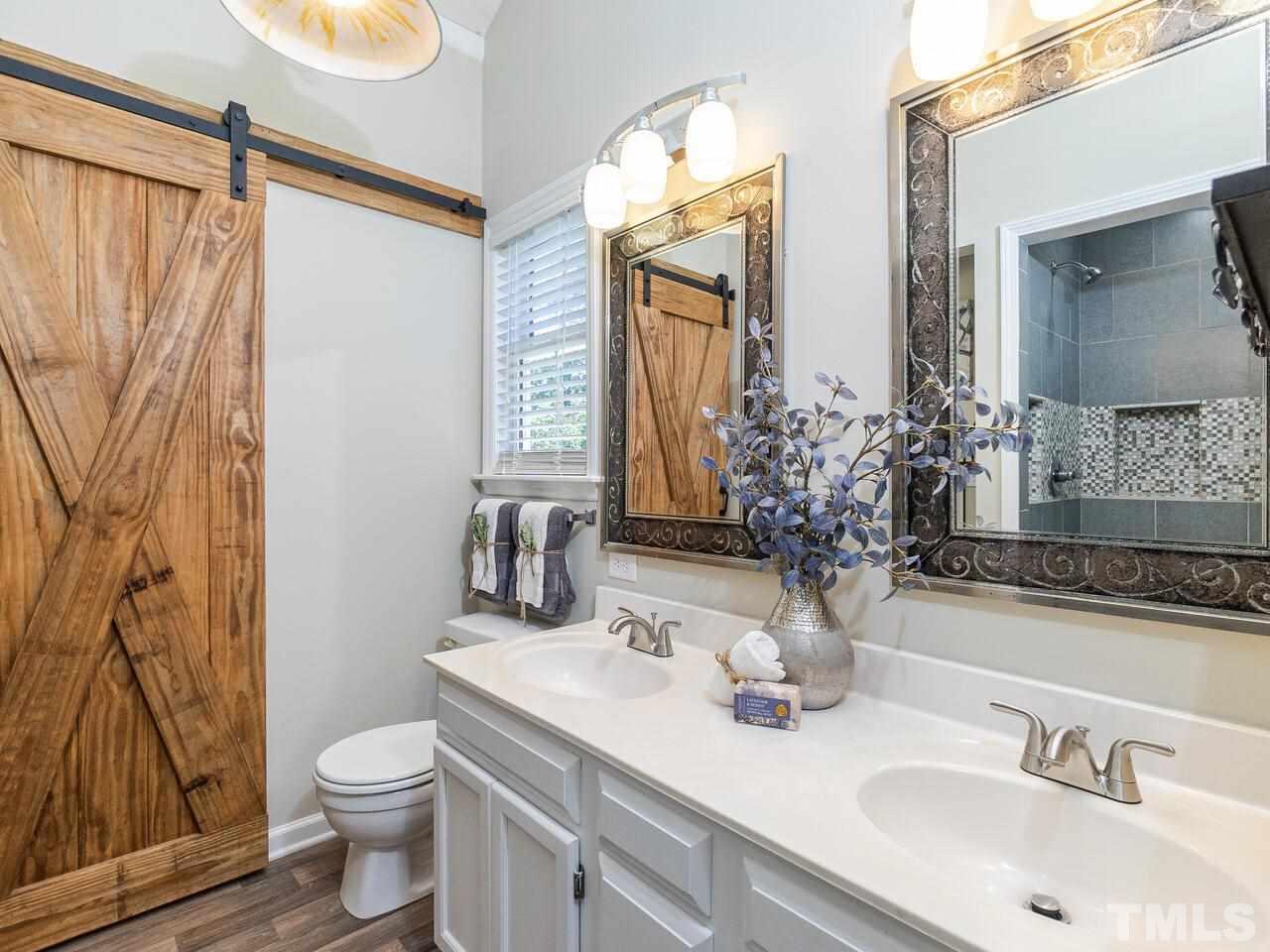 9405 Dawnshire Road Raleigh, NC 27615 - Photo 18 of 25