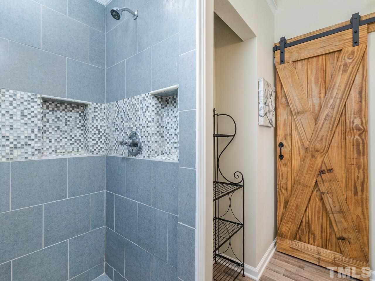 9405 Dawnshire Road Raleigh, NC 27615 - Photo 19 of 25