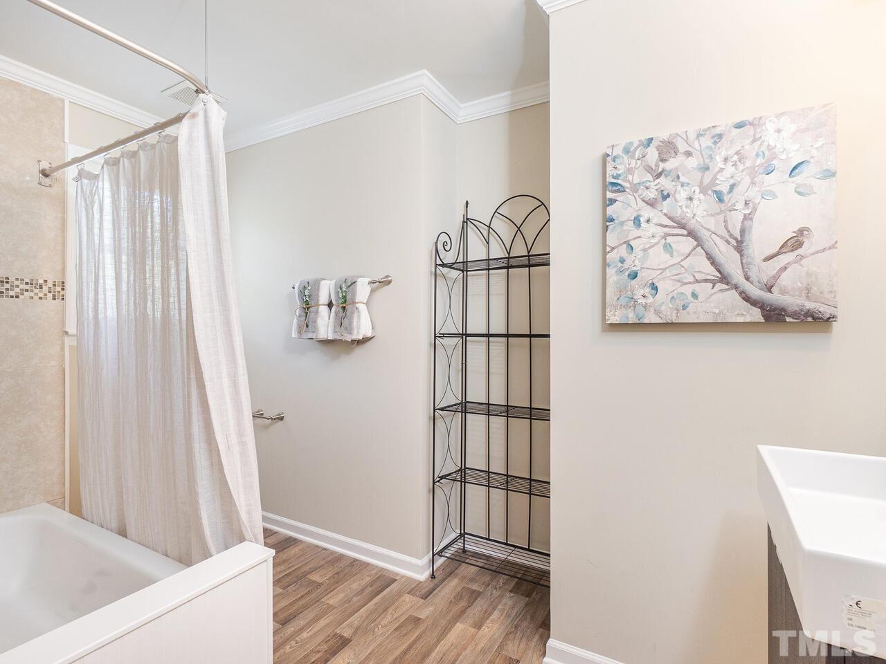 9405 Dawnshire Road Raleigh, NC 27615 - Photo 22 of 25