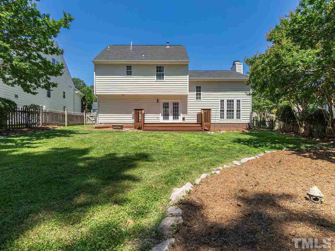 9405 Dawnshire Road Raleigh, NC 27615 - Photo 25 of 25