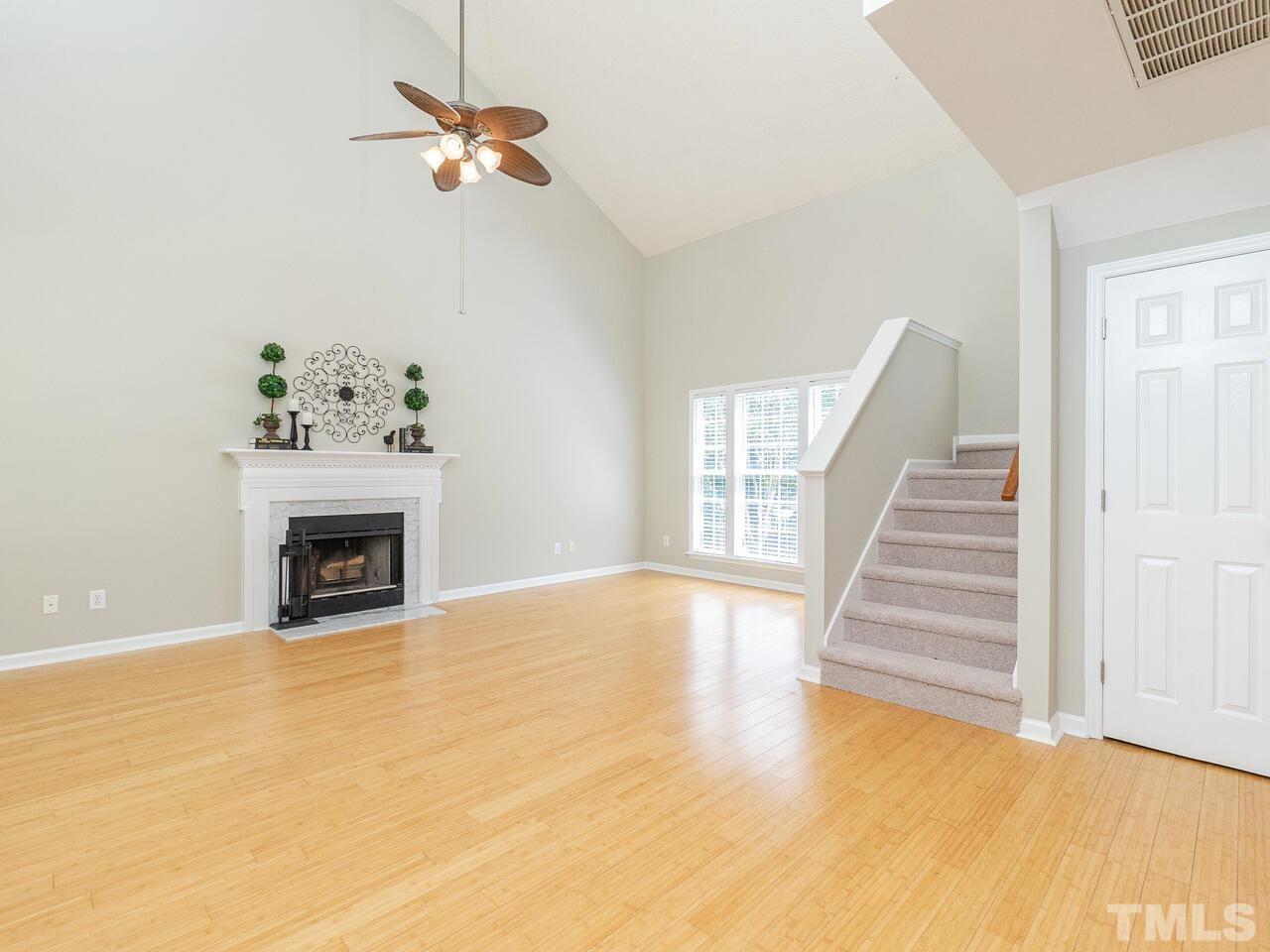 9405 Dawnshire Road Raleigh, NC 27615 - Photo 4 of 25