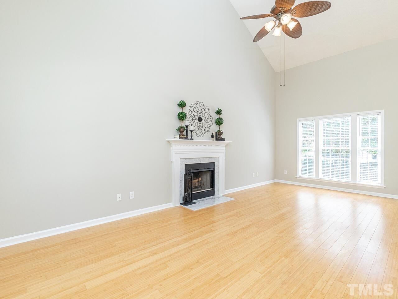 9405 Dawnshire Road Raleigh, NC 27615 - Photo 5 of 25