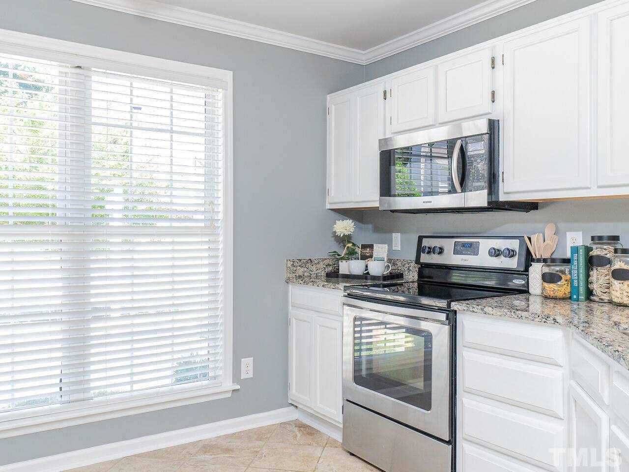 9405 Dawnshire Road Raleigh, NC 27615 - Photo 10 of 25