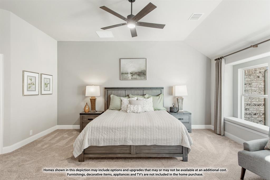5402 Rutherford Drive Midlothian, TX 76065 - Photo 20 of 25