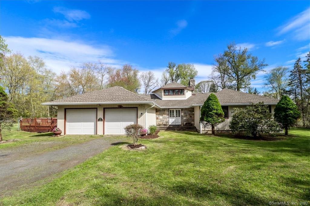 6 Old Turnpike Road Brookfield, CT 06804 - Photo 1 of 1