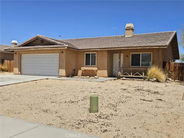 $1,900 | 73432 Friendy Lane, Twentynine Palms, CA 92277