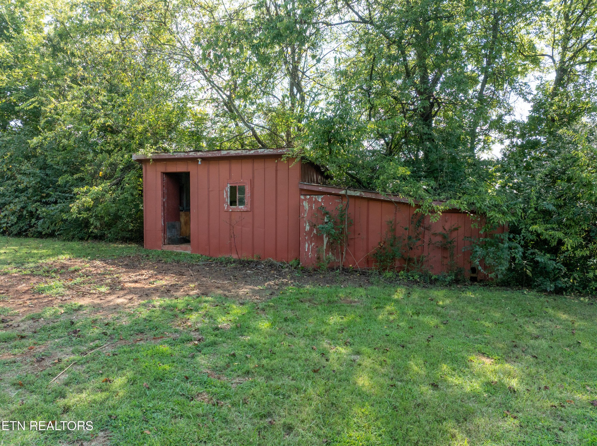 2117 Old Niles Ferry Road Maryville, TN 37803 - Photo 30 of 37