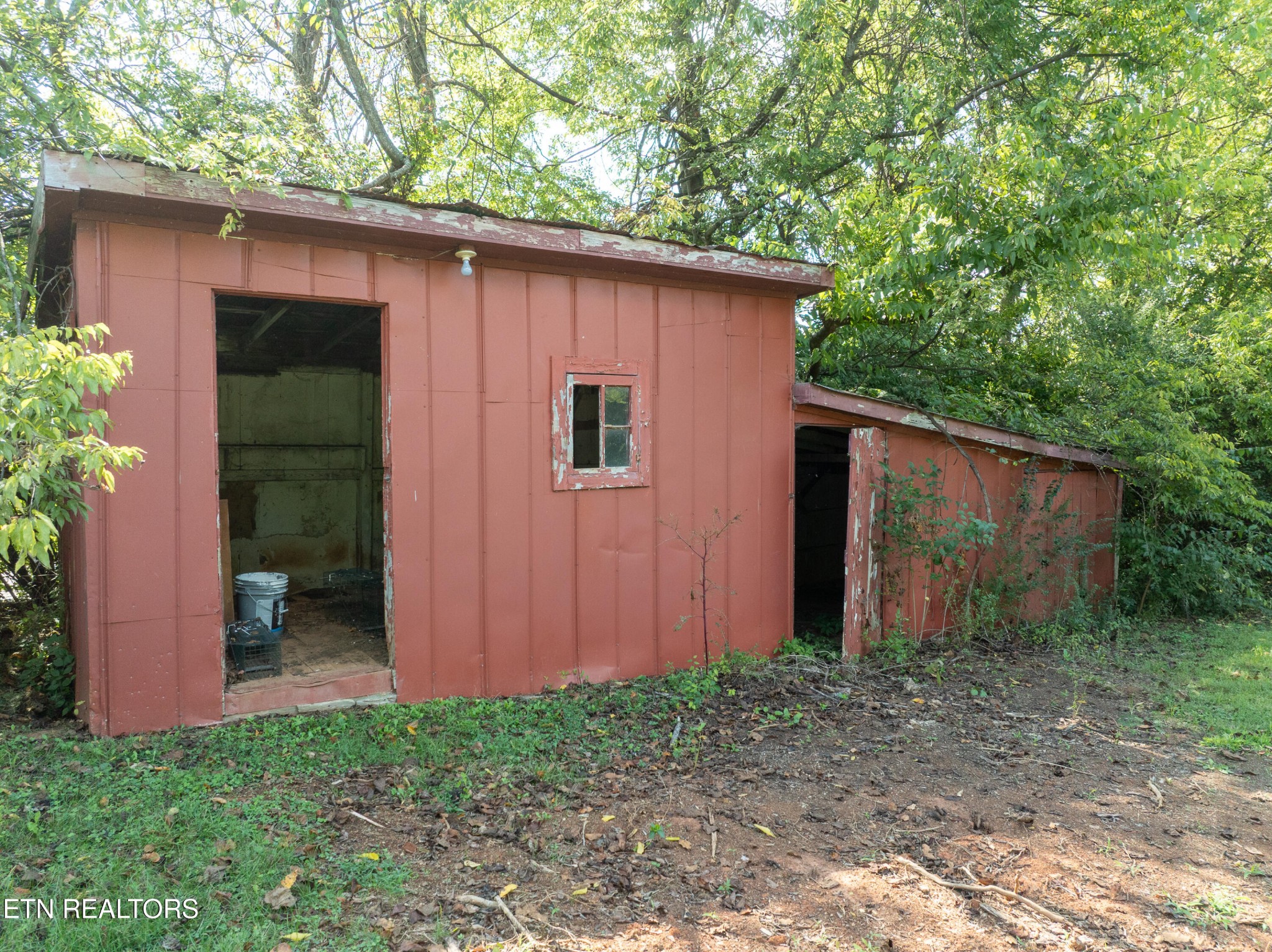 2117 Old Niles Ferry Road Maryville, TN 37803 - Photo 31 of 37