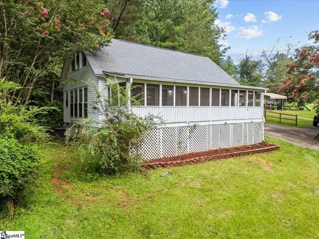 $255,000 | 714 9 Times Road, Pickens, SC 29671