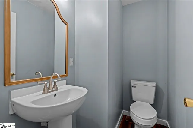 $255,000 | 714 9 Times Road, Pickens, SC 29671