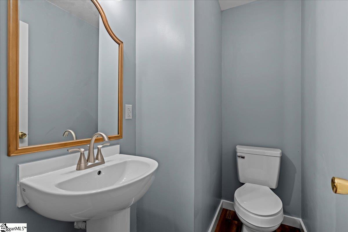 714 9 Times Road Pickens, SC 29671 - Photo 17 of 27