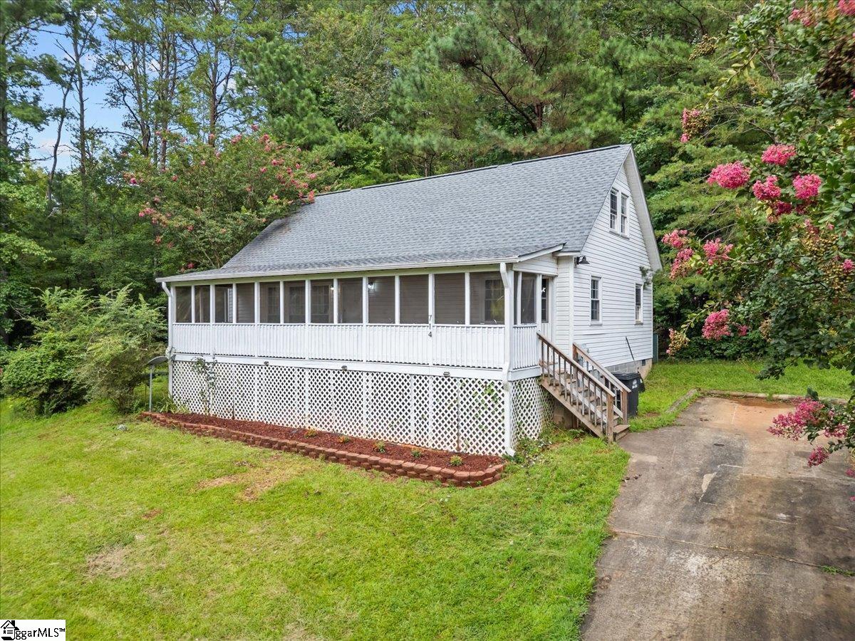 714 9 Times Road Pickens, SC 29671 - Photo 2 of 27