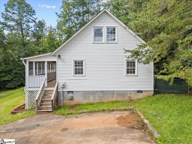 $255,000 | 714 9 Times Road, Pickens, SC 29671